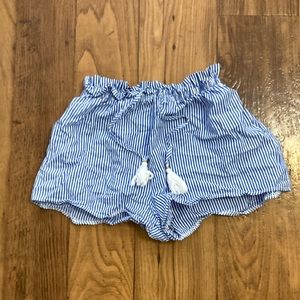 RoMwE shorts size s